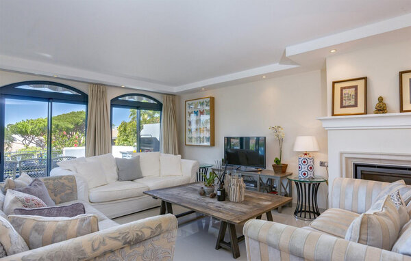 Kuća-za-odmor - Quinta do Lago , Portugal - PTS217 909