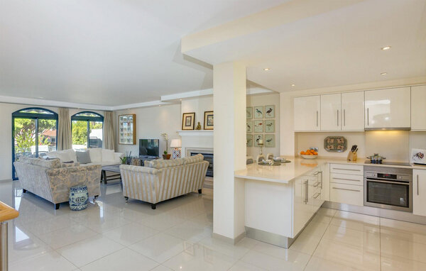 Kuća-za-odmor - Quinta do Lago , Portugal - PTS217 912