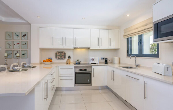Kuća-za-odmor - Quinta do Lago , Portugal - PTS217 913
