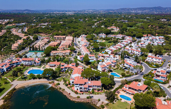 Kuća-za-odmor - Quinta do Lago , Portugal - PTS217 927