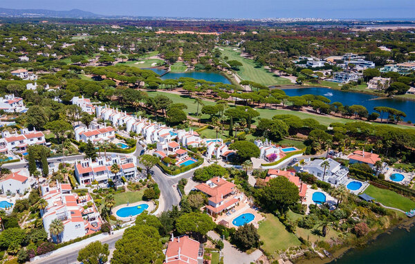 Kuća-za-odmor - Quinta do Lago , Portugal - PTS217 928