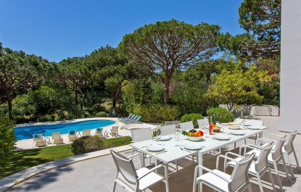 Semesterhus - Algarve , Portugal - PTS218 901