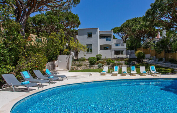 Semesterhus - Algarve , Portugal - PTS218 902