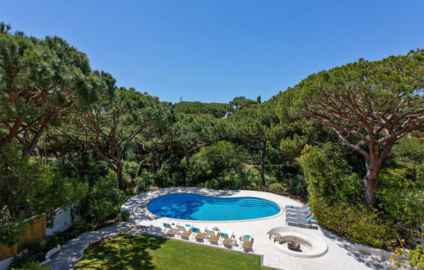 Semesterhus - Algarve , Portugal - PTS218 903