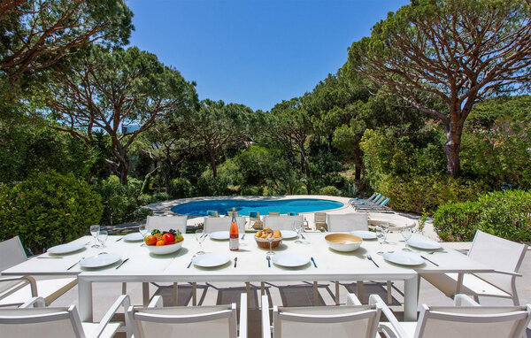 Semesterhus - Algarve , Portugal - PTS218 904