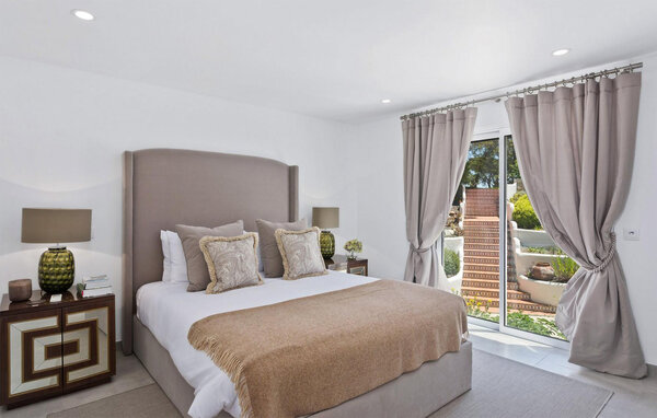 Semesterhus - Algarve , Portugal - PTS218 912