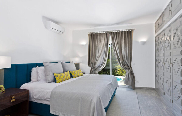 Semesterhus - Algarve , Portugal - PTS218 916