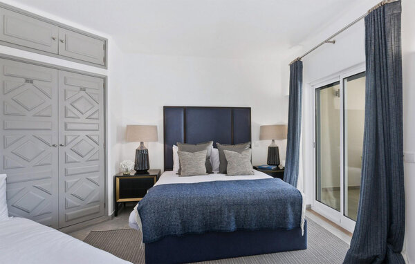 Semesterhus - Algarve , Portugal - PTS218 917