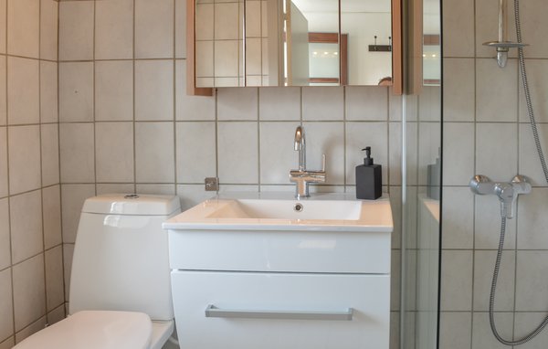 Lejlighed - Østerhede , Danmark - R10001 701