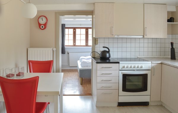Lejlighed - Østerhede , Danmark - R10001 401