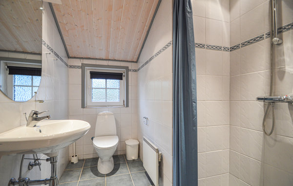 Holiday Home - Østerhede , Denmark - R10002 701