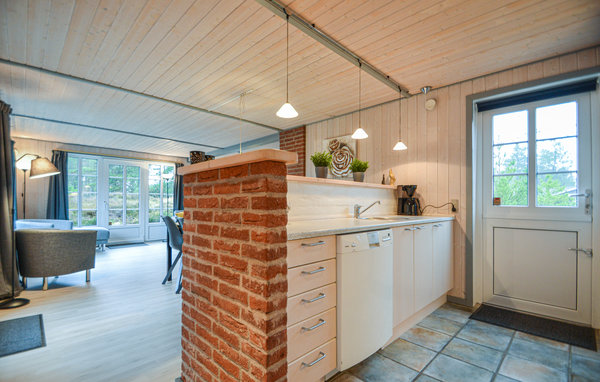 Holiday Home - Østerhede , Denmark - R10002 401