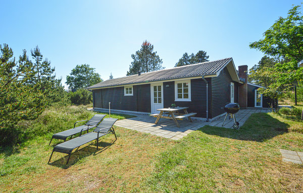 Holiday Home - Østerhede , Denmark - R10002 81