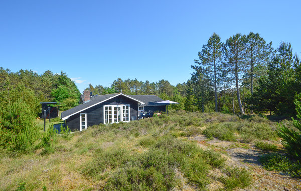 Holiday Home - Østerhede , Denmark - R10002 83