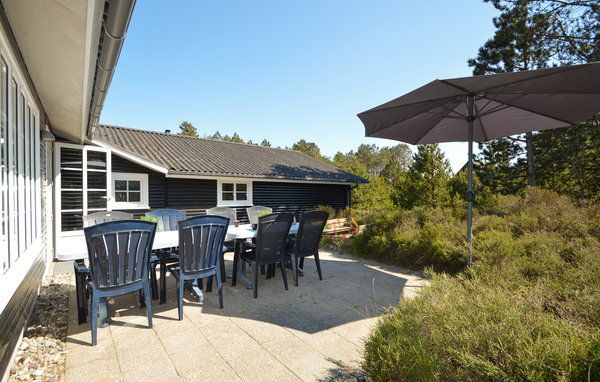 Holiday Home - Østerhede , Denmark - R10002 4