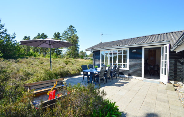Holiday Home - Østerhede , Denmark - R10002 101