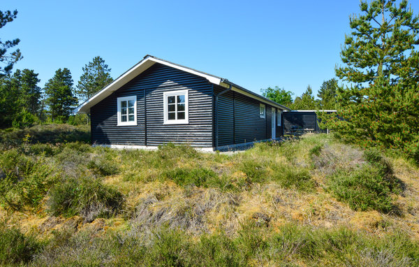 Holiday Home - Østerhede , Denmark - R10002 104