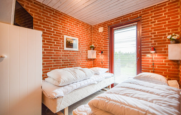 Domy wakacyjne - Havneby , Dania - R10003 601
