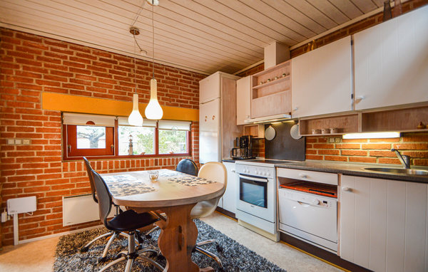 Domy wakacyjne - Havneby , Dania - R10003 4