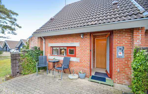 Holiday Home - Havneby , Denmark - R10003 1