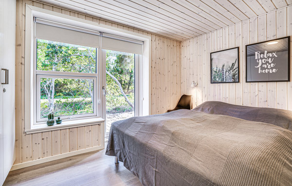 Holiday Home - Havneby , Denmark - R10005 601