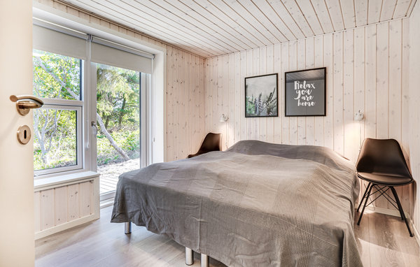 Holiday Home - Havneby , Denmark - R10005 602