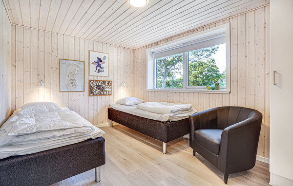 Holiday Home - Havneby , Denmark - R10005 604