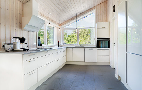 Holiday Home - Havneby , Denmark - R10005 6