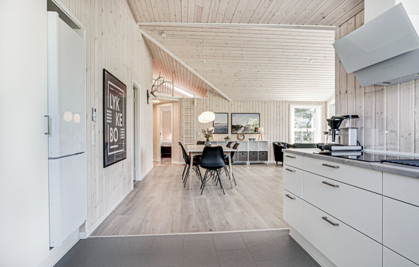 Holiday Home - Havneby , Denmark - R10005 7