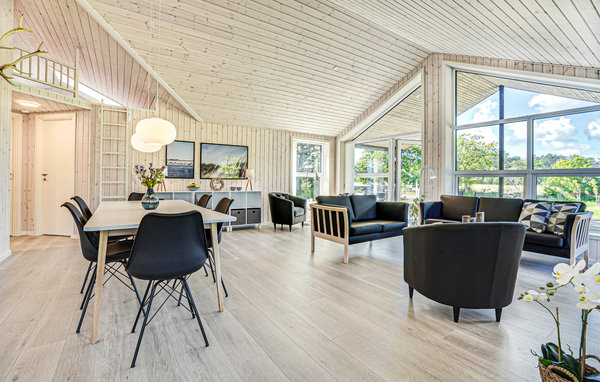Holiday Home - Havneby , Denmark - R10005 3