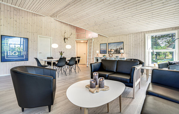 Holiday Home - Havneby , Denmark - R10005 301