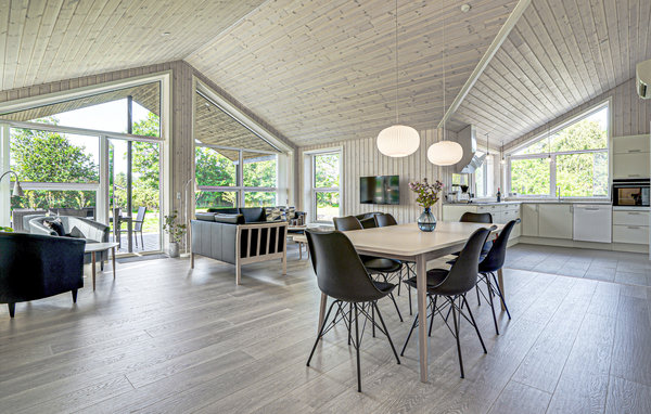 Holiday Home - Havneby , Denmark - R10005 5