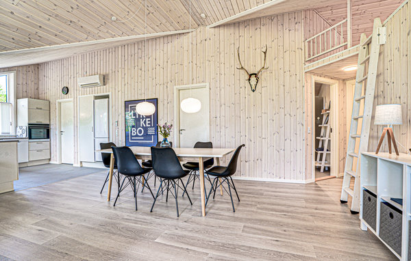 Holiday Home - Havneby , Denmark - R10005 302