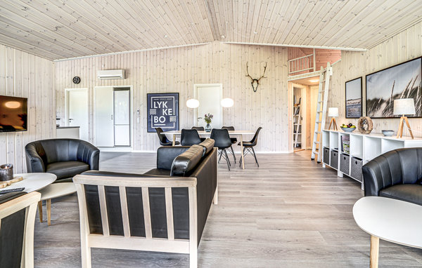 Holiday Home - Havneby , Denmark - R10005 303