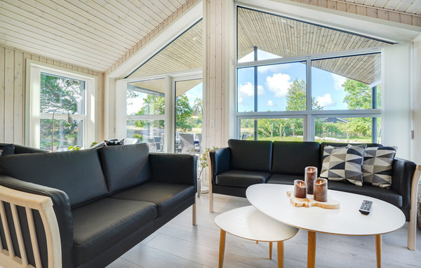 Holiday Home - Havneby , Denmark - R10005 305