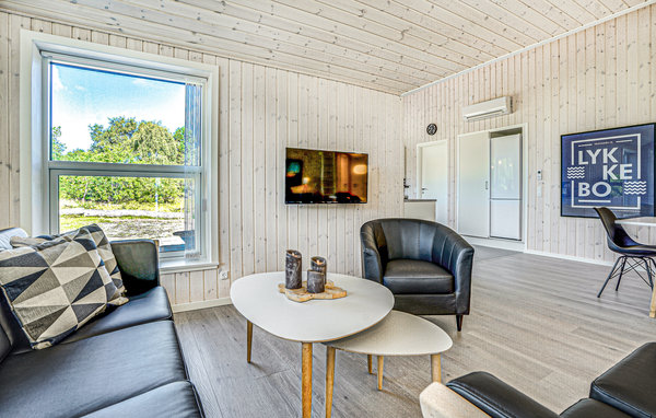 Holiday Home - Havneby , Denmark - R10005 306