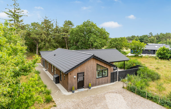 Holiday Home - Havneby , Denmark - R10005 81