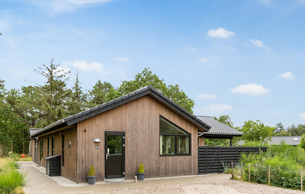 Holiday Home - Havneby , Denmark - R10005 8