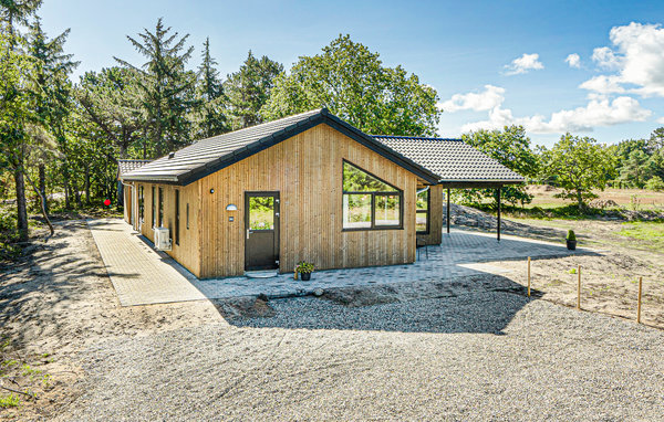 Holiday Home - Havneby , Denmark - R10005 83