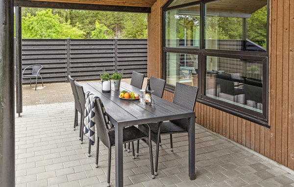 Holiday Home - Havneby , Denmark - R10005 101