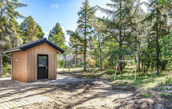 Holiday Home - Havneby , Denmark - R10005 104