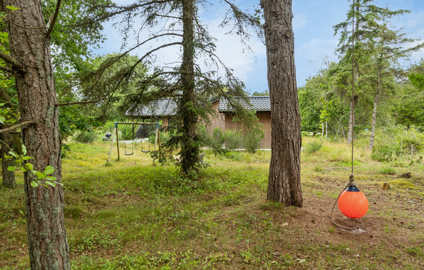 Holiday Home - Havneby , Denmark - R10005 105