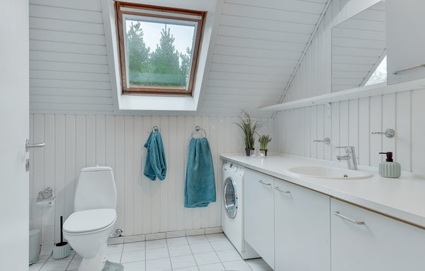 Ferienhaus - Toftum , Dänemark - R10008 701
