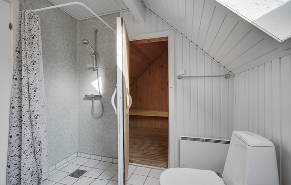 Ferienhaus - Toftum , Dänemark - R10008 702