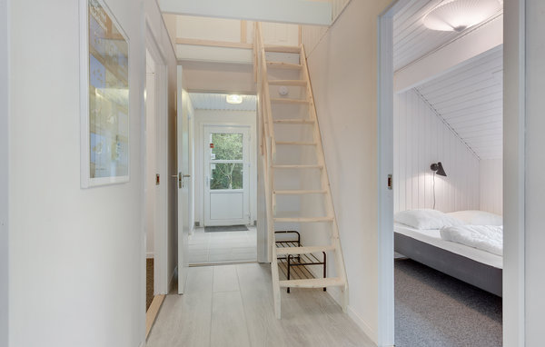 Ferienhaus - Toftum , Dänemark - R10008 501