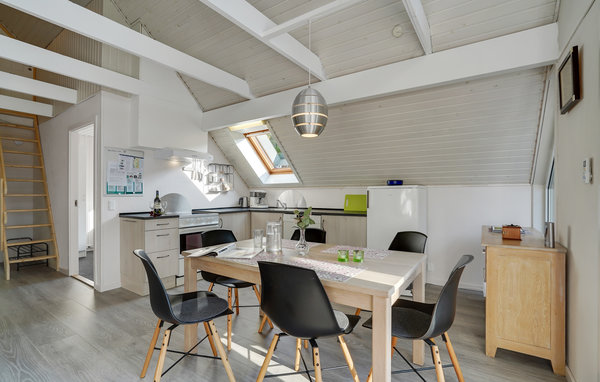 Ferienhaus - Toftum , Dänemark - R10008 401