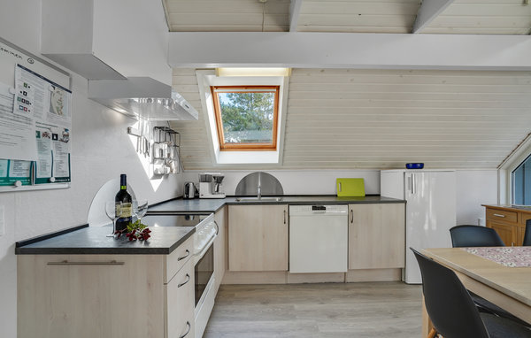 Ferienhaus - Toftum , Dänemark - R10008 402