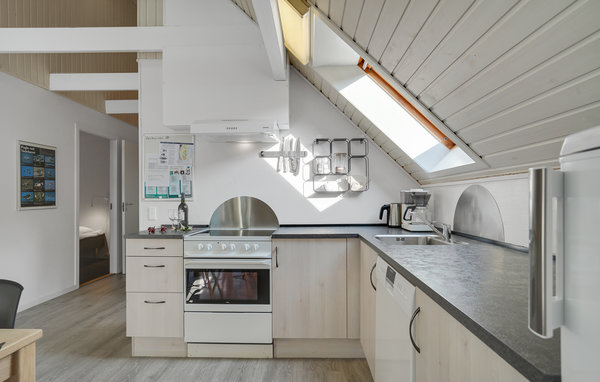 Ferienhaus - Toftum , Dänemark - R10008 403