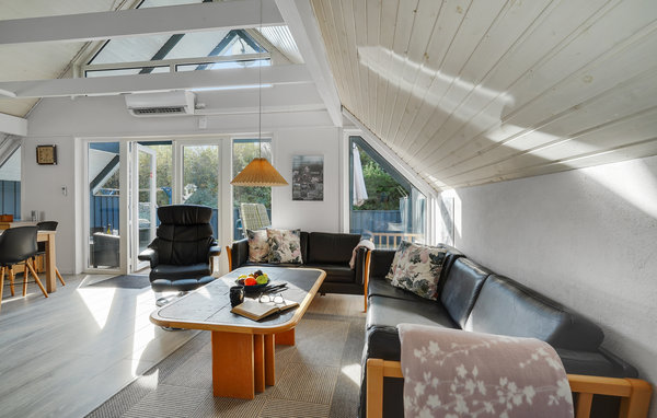 Ferienhaus - Toftum , Dänemark - R10008 301