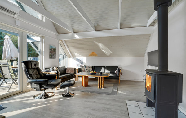 Ferienhaus - Toftum , Dänemark - R10008 302